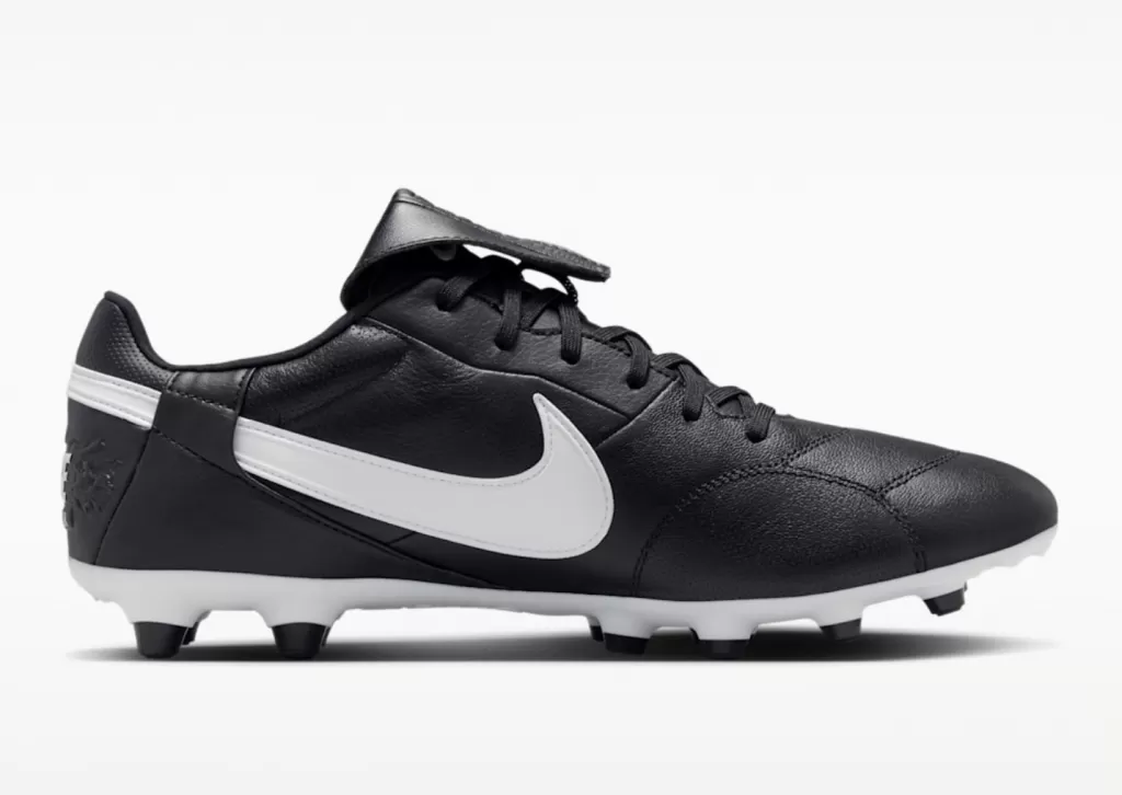 Бутсы профессиональные Nike Premier 3 FG