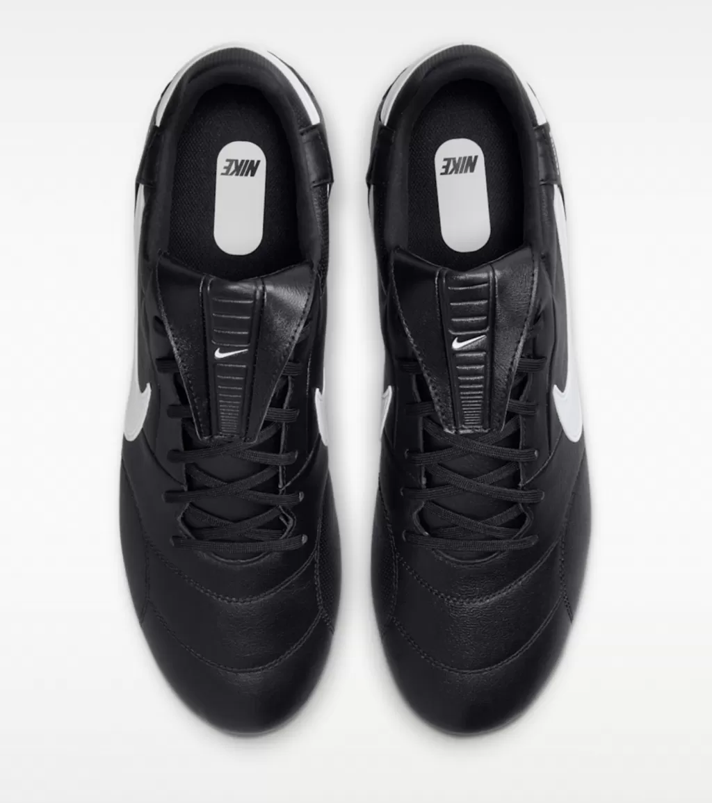 Бутсы профессиональные Nike Premier 3 FG