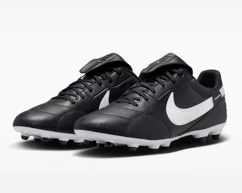 Бутсы профессиональные Nike Premier 3 FG