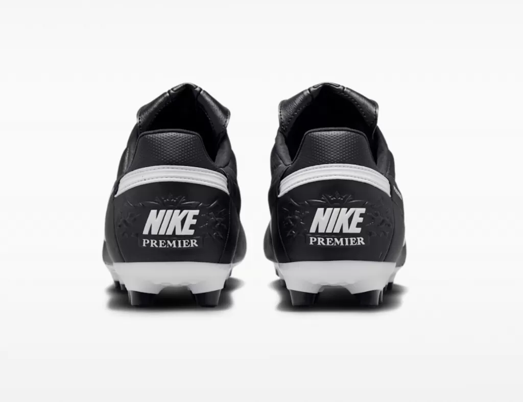 Бутсы профессиональные Nike Premier 3 FG