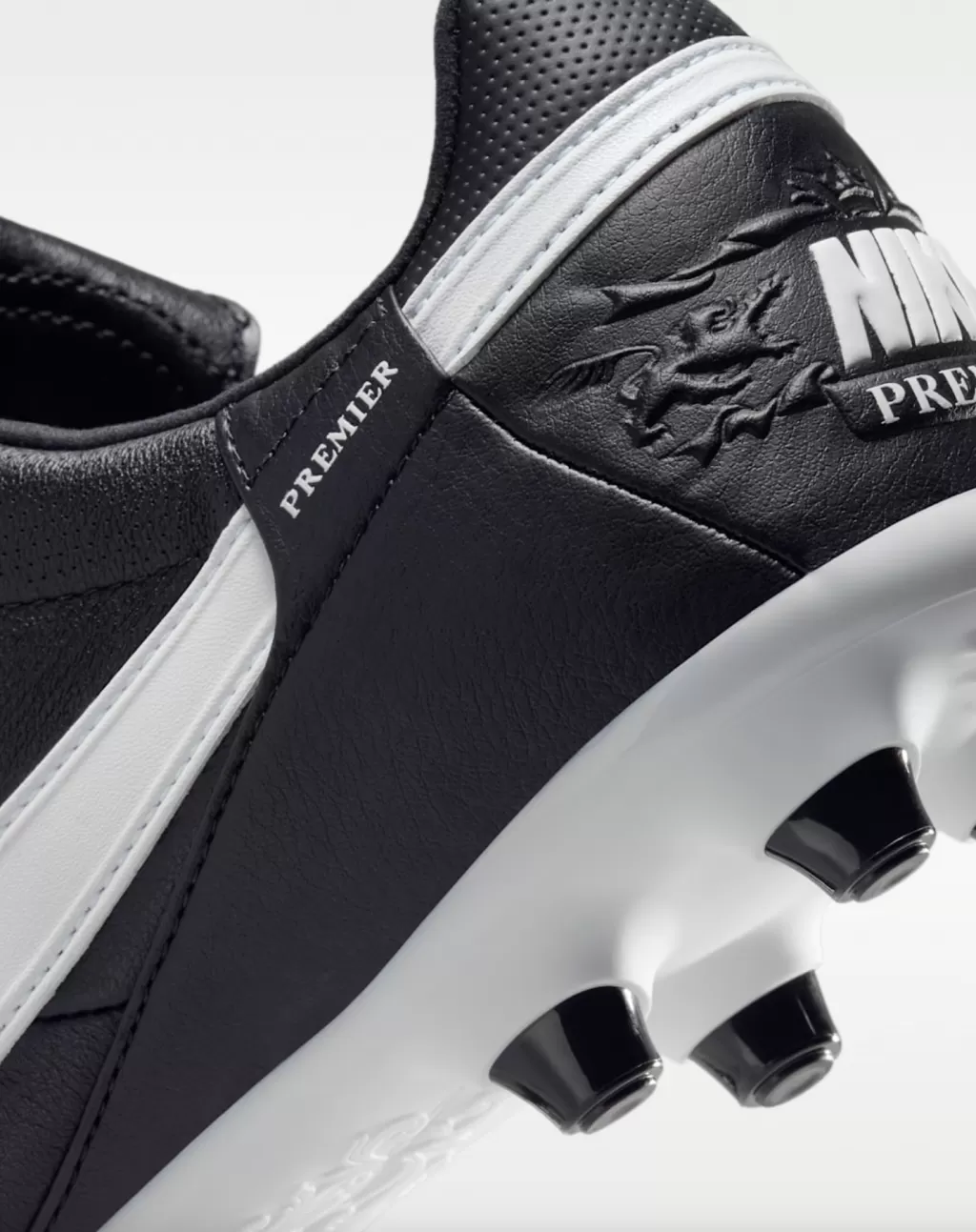 Бутсы профессиональные Nike Premier 3 FG