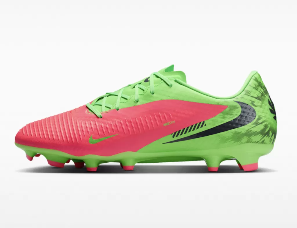 Бутсы Nike Phantom 6 Low Academy „Erling Haaland” FG