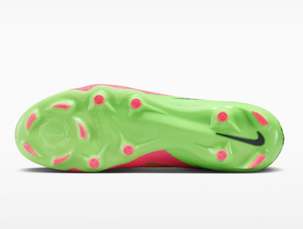 Бутсы Nike Phantom 6 Low Academy „Erling Haaland” FG