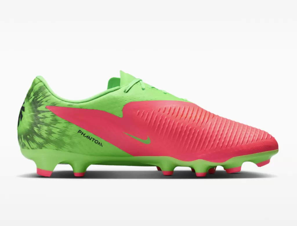 Бутсы Nike Phantom 6 Low Academy „Erling Haaland” FG
