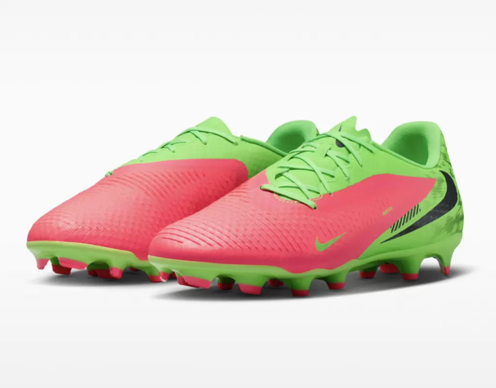 Бутсы Nike Phantom 6 Low Academy „Erling Haaland” FG