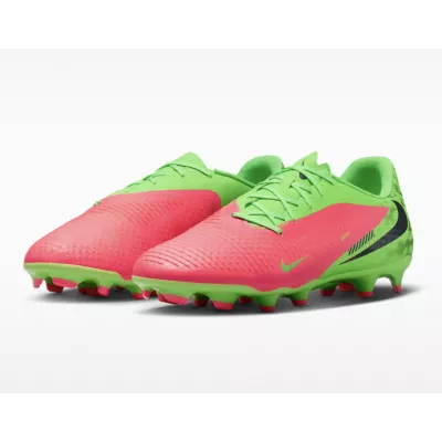 Бутсы Nike Phantom 6 Low Academy „Erling Haaland” FG