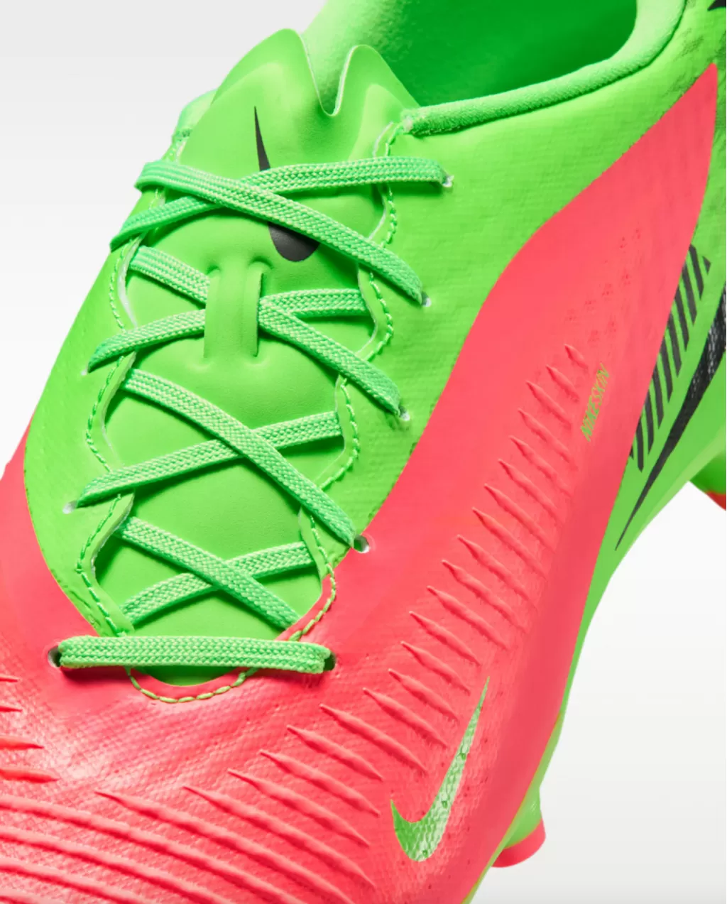 Бутсы Nike Phantom 6 Low Academy „Erling Haaland” FG