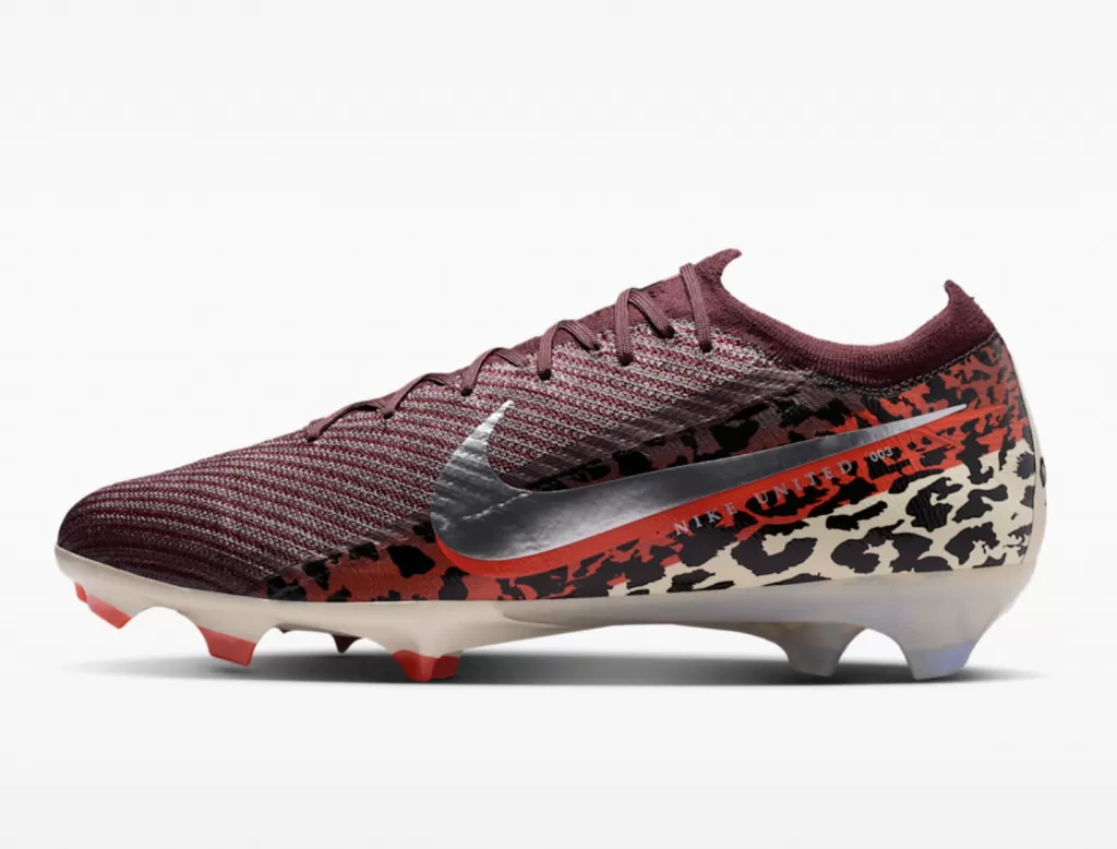 Бутсы профессиональные Nike Mercurial Vapor 16 NU3 Elite FG