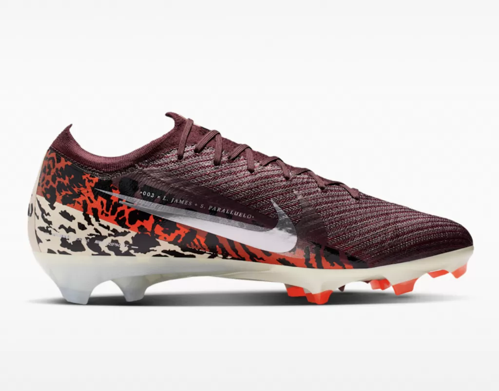Бутсы профессиональные Nike Mercurial Vapor 16 NU3 Elite FG