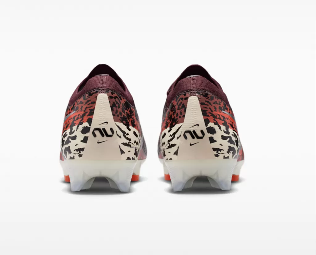 Бутсы профессиональные Nike Mercurial Vapor 16 NU3 Elite FG