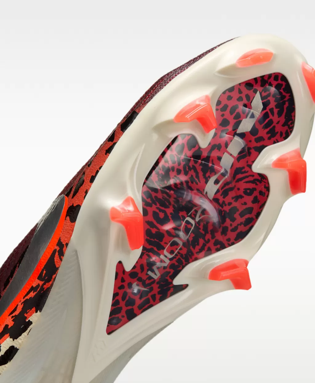 Бутсы профессиональные Nike Mercurial Vapor 16 NU3 Elite FG