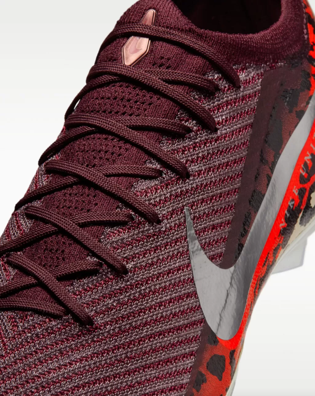 Бутсы профессиональные Nike Mercurial Vapor 16 NU3 Elite FG
