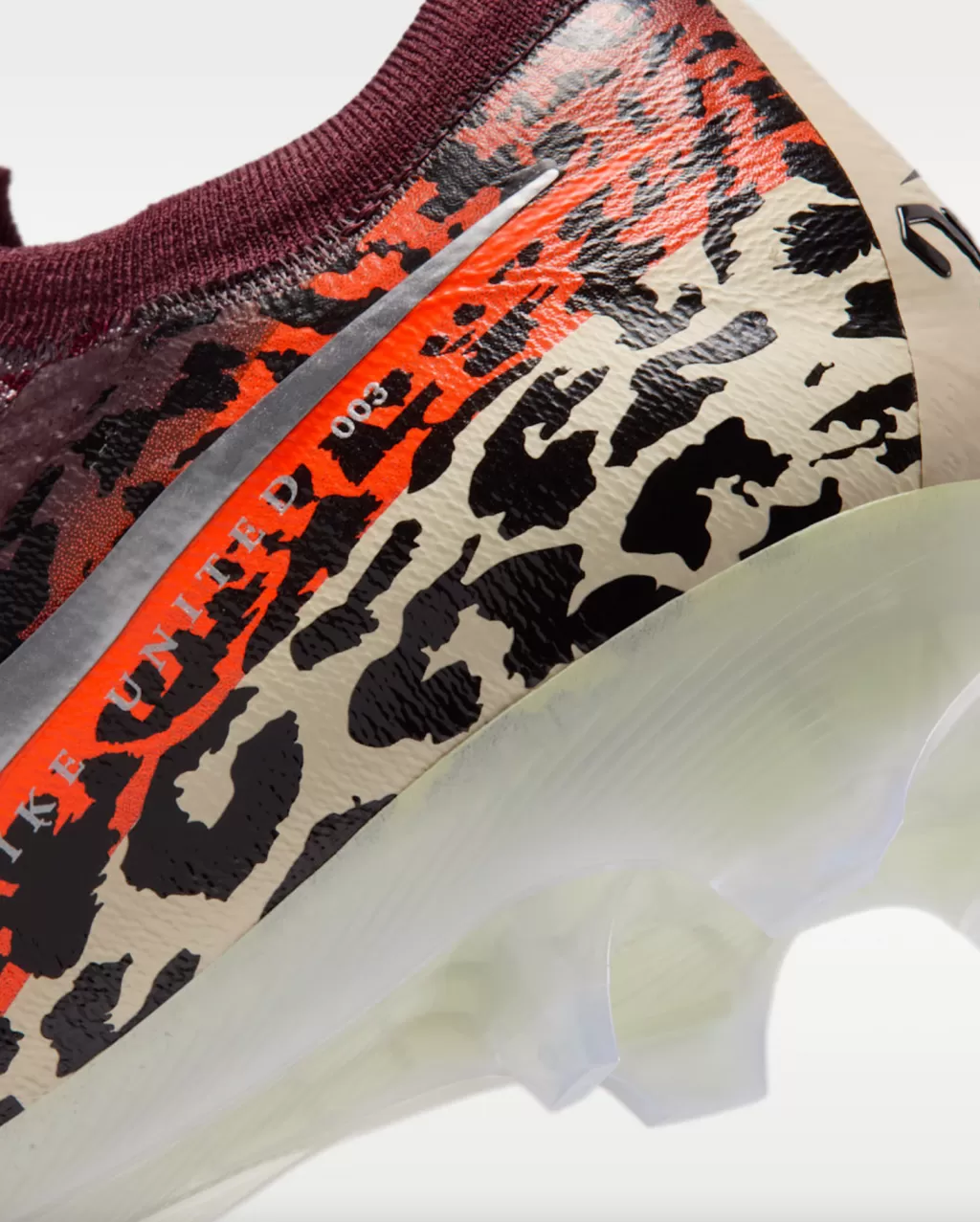 Бутсы профессиональные Nike Mercurial Vapor 16 NU3 Elite FG