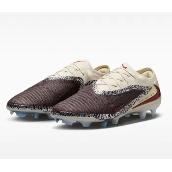 Бутсы профессиональные Nike Phantom 6 Low NU3 Elite FG