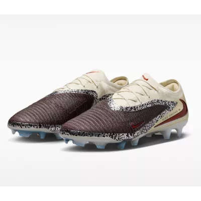 Бутсы профессиональные Nike Phantom 6 Low NU3 Elite FG