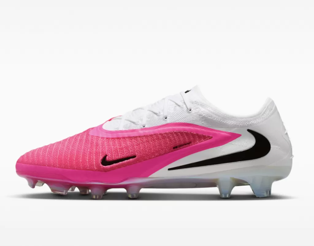 Бутсы профессиональные Nike Phantom 6 Low Elite FG