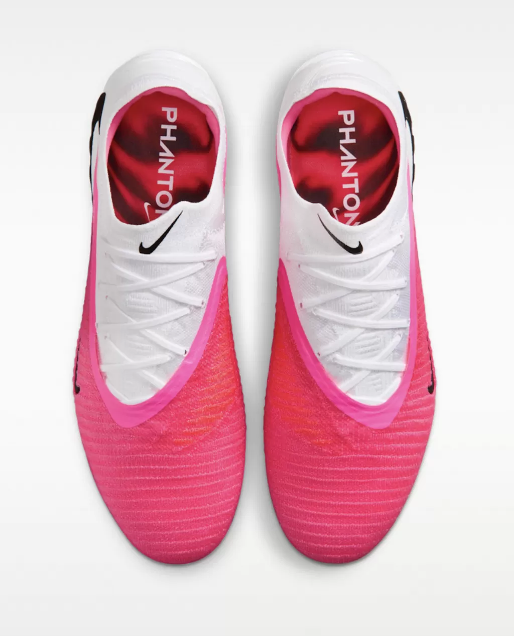 Бутсы профессиональные Nike Phantom 6 Low Elite FG