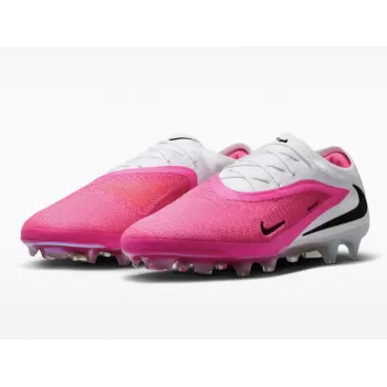 Бутсы профессиональные Nike Phantom 6 Low Elite FG
