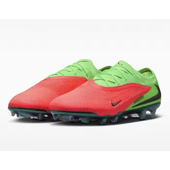 Бутсы профессиональные Nike Phantom 6 Low EH Elite FG