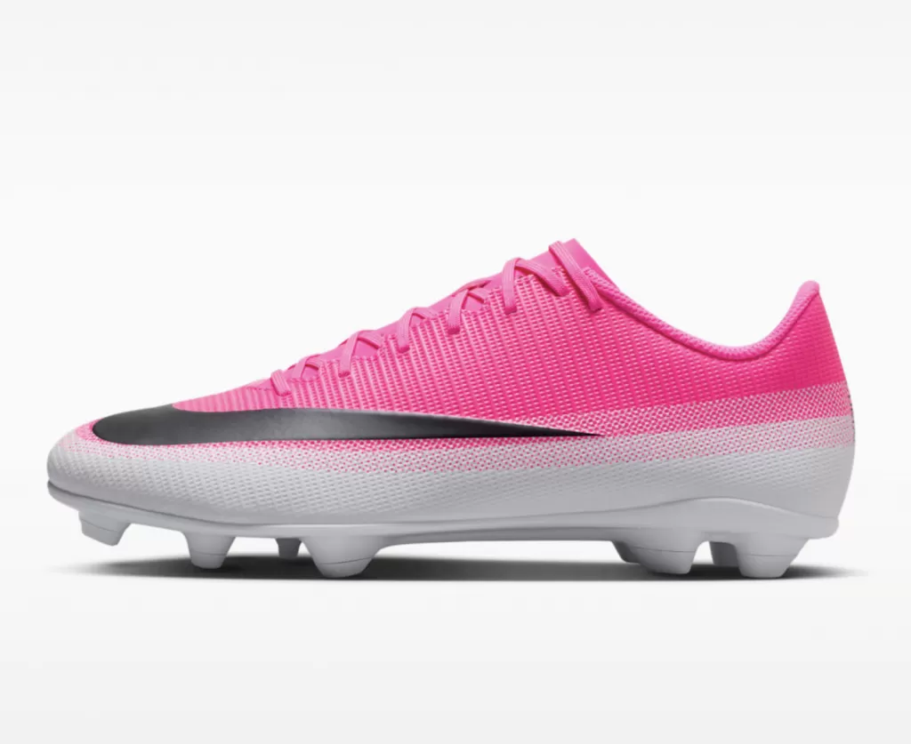 Бутсы Nike Mercurial Vapor 17 Club FG
