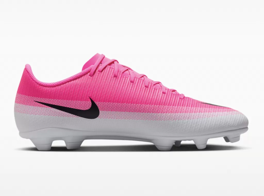 Бутсы Nike Mercurial Vapor 17 Club FG