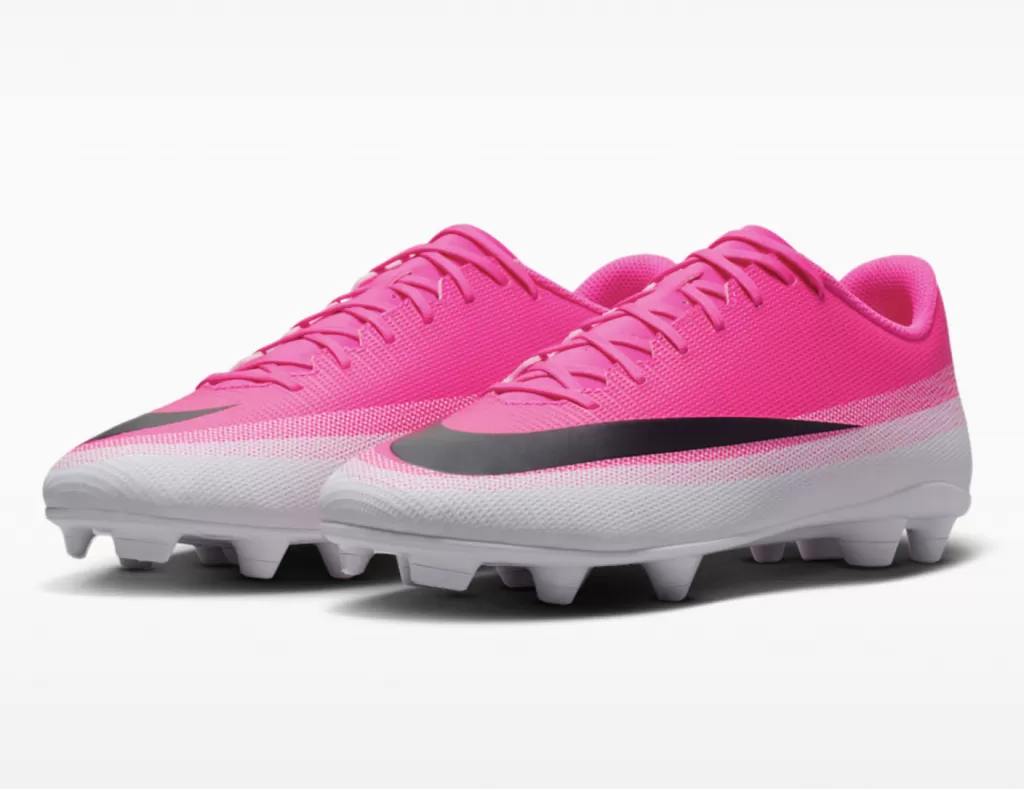 Бутсы Nike Mercurial Vapor 17 Club FG