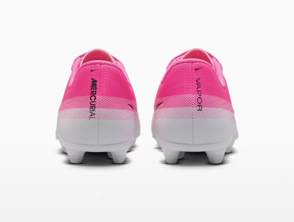 Бутсы Nike Mercurial Vapor 17 Club FG
