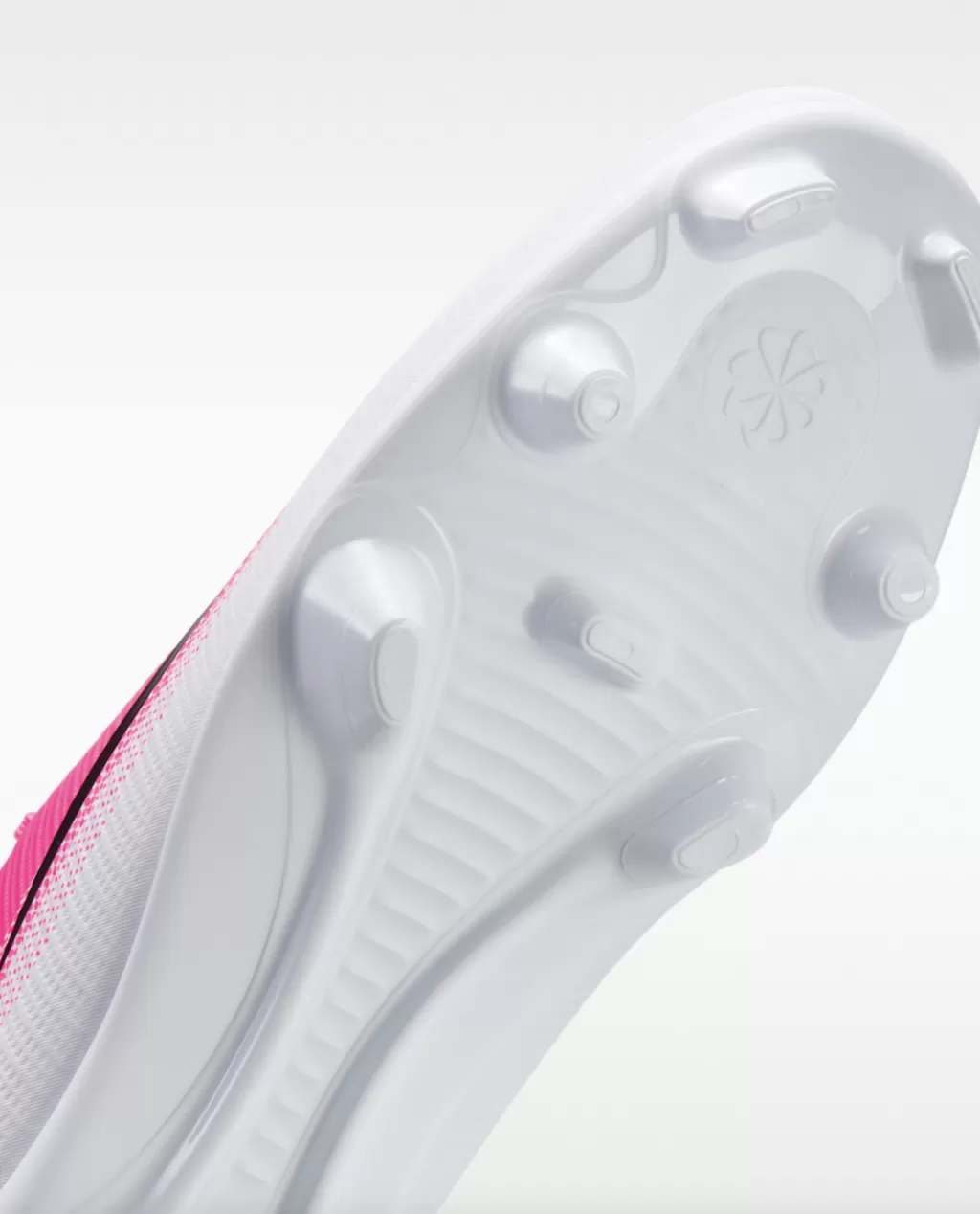 Бутсы Nike Mercurial Vapor 17 Club FG
