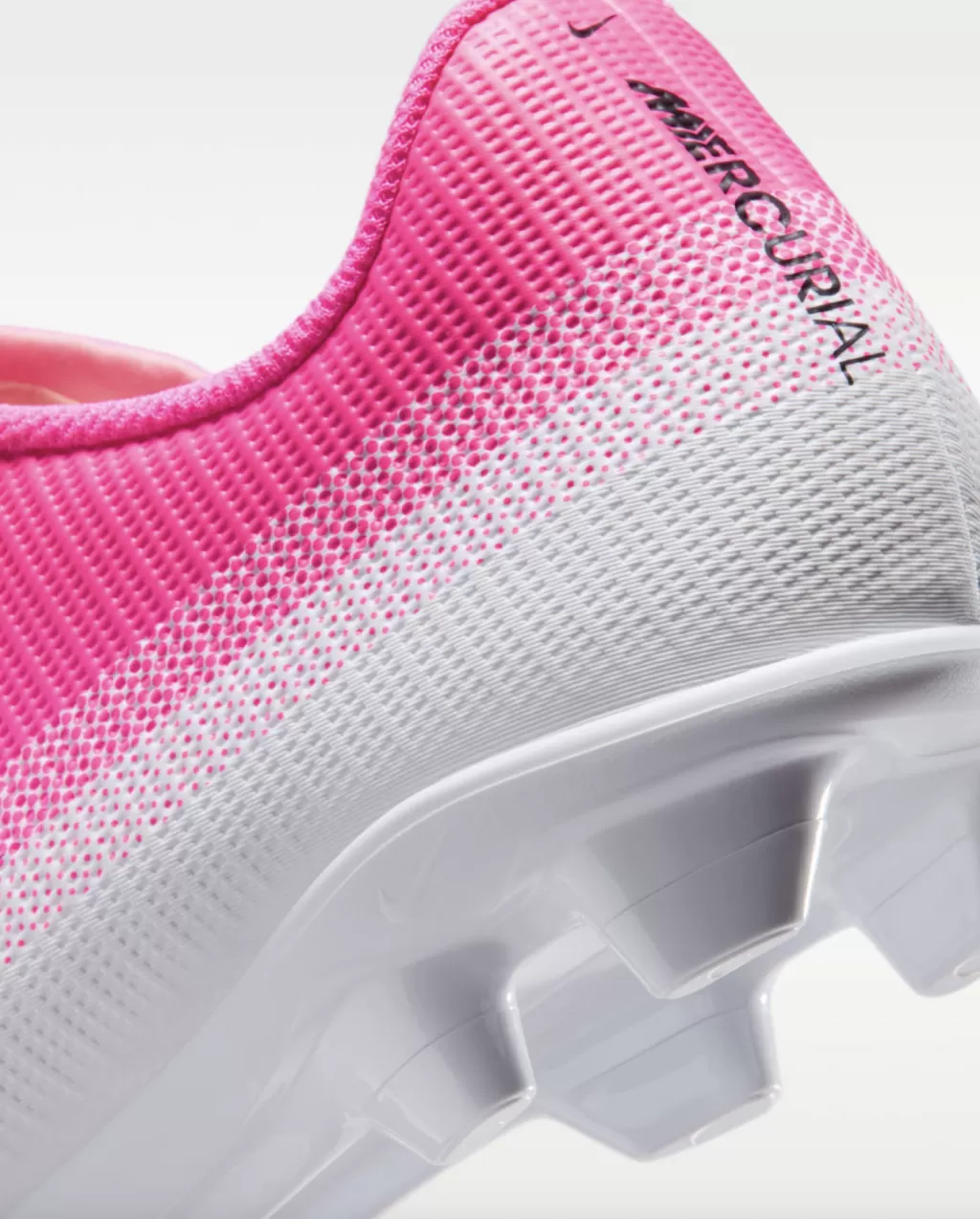 Бутсы Nike Mercurial Vapor 17 Club FG