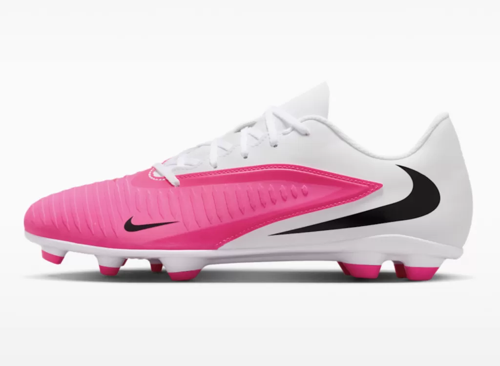 Бутсы Nike Phantom 6 Low Club FG