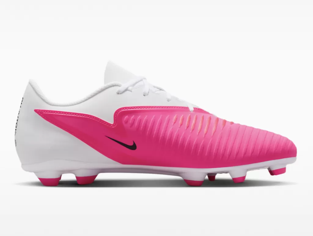 Бутсы Nike Phantom 6 Low Club FG