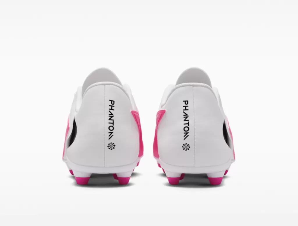 Бутсы Nike Phantom 6 Low Club FG