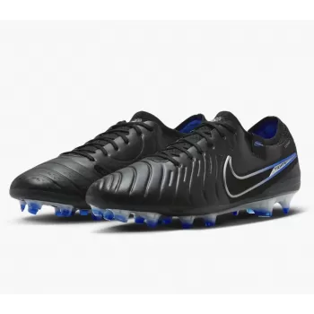 Бутсы профессиональные Nike Tiempo Legend 10 Elite FG
