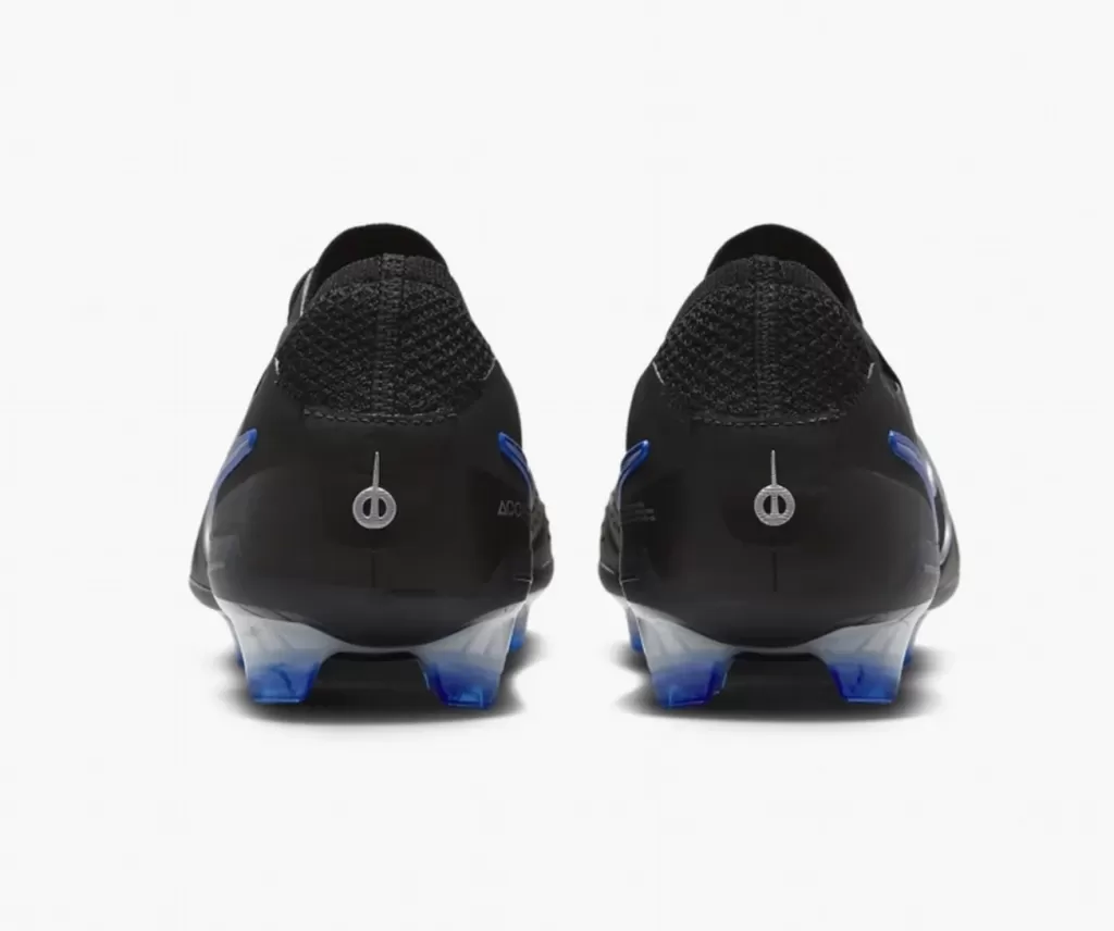 Бутсы профессиональные Nike Tiempo Legend 10 Elite FG
