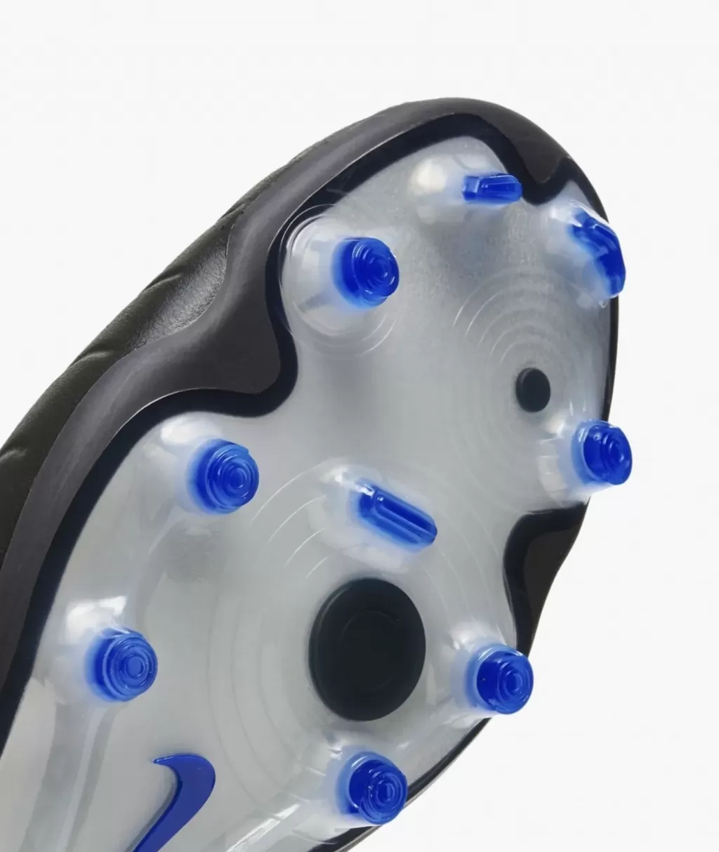Бутсы профессиональные Nike Tiempo Legend 10 Elite FG