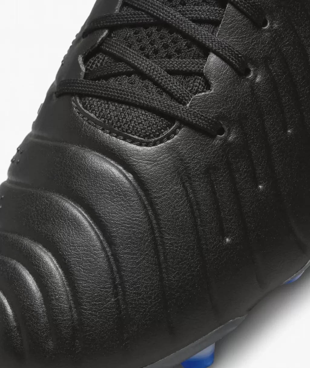 Бутсы профессиональные Nike Tiempo Legend 10 Elite FG