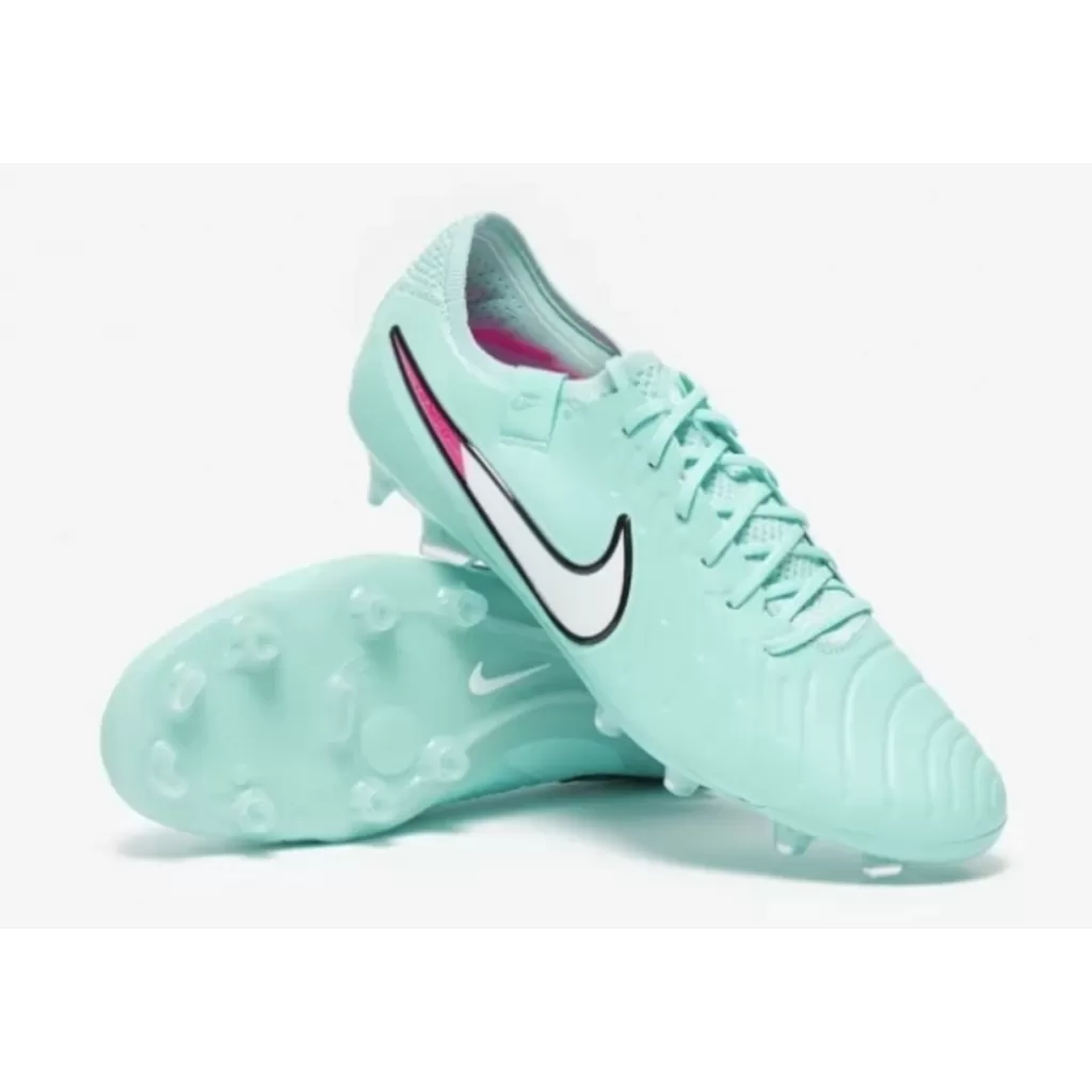 Бутсы профессиональные Nike Tiempo Legend 10 Elite FG