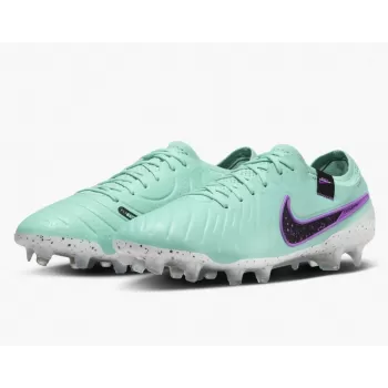 Бутсы профессиональные Nike Tiempo Legend 10 Elite FG