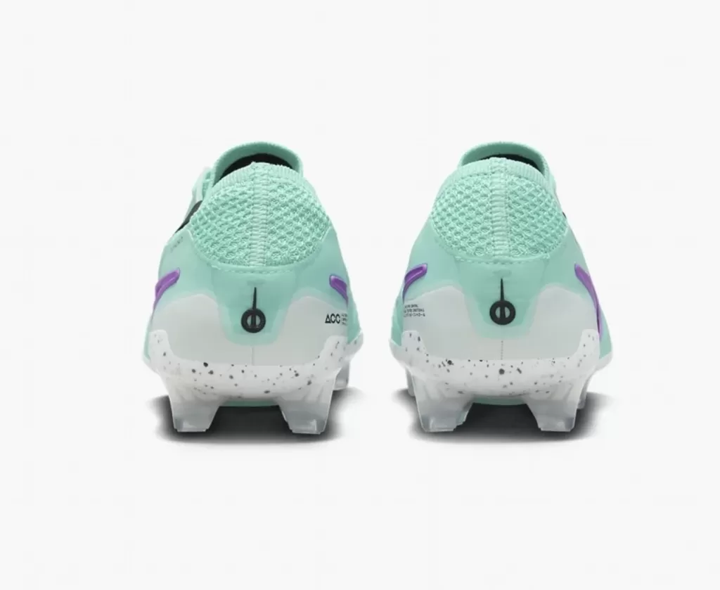 Бутсы профессиональные Nike Tiempo Legend 10 Elite FG