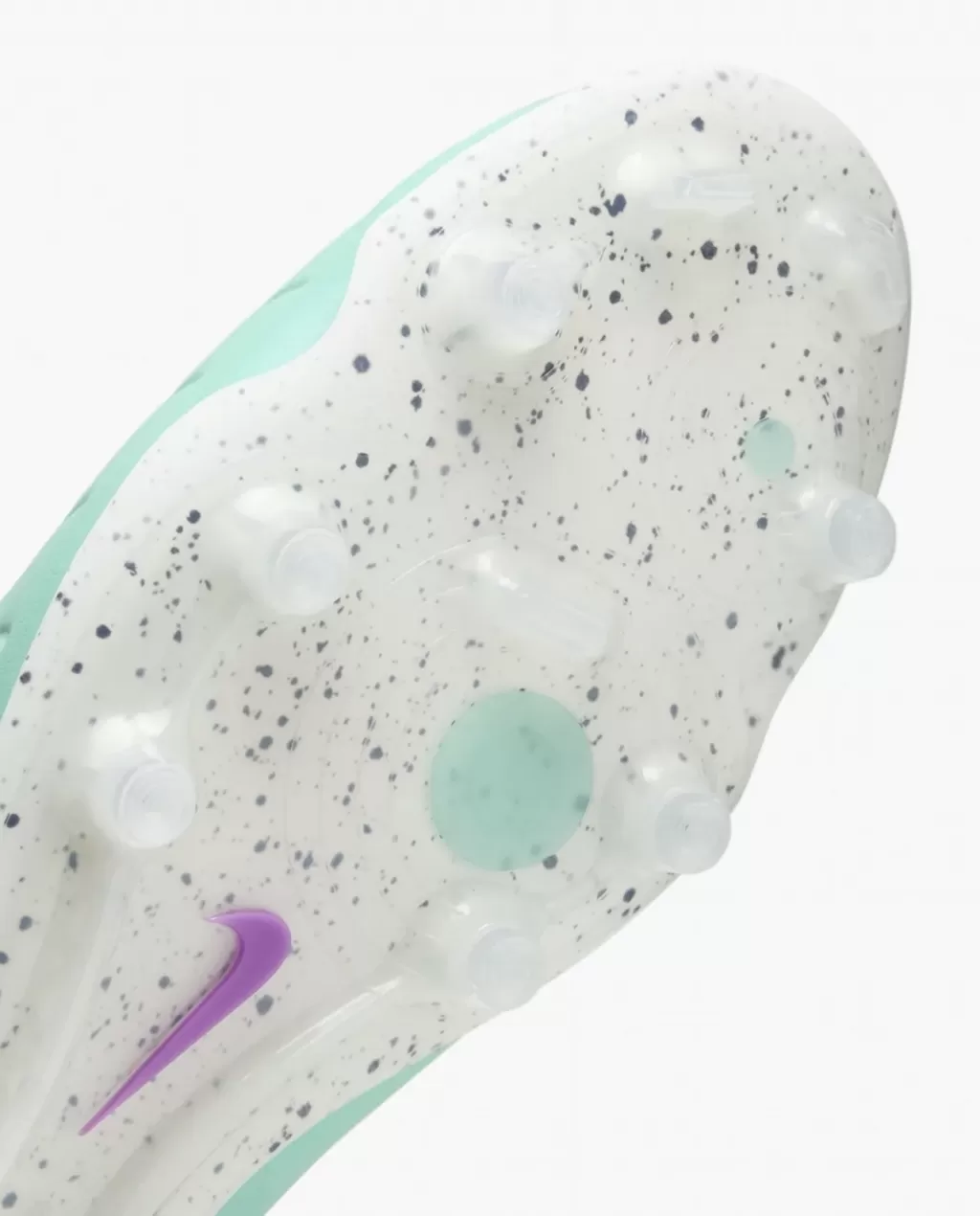 Бутсы профессиональные Nike Tiempo Legend 10 Elite FG