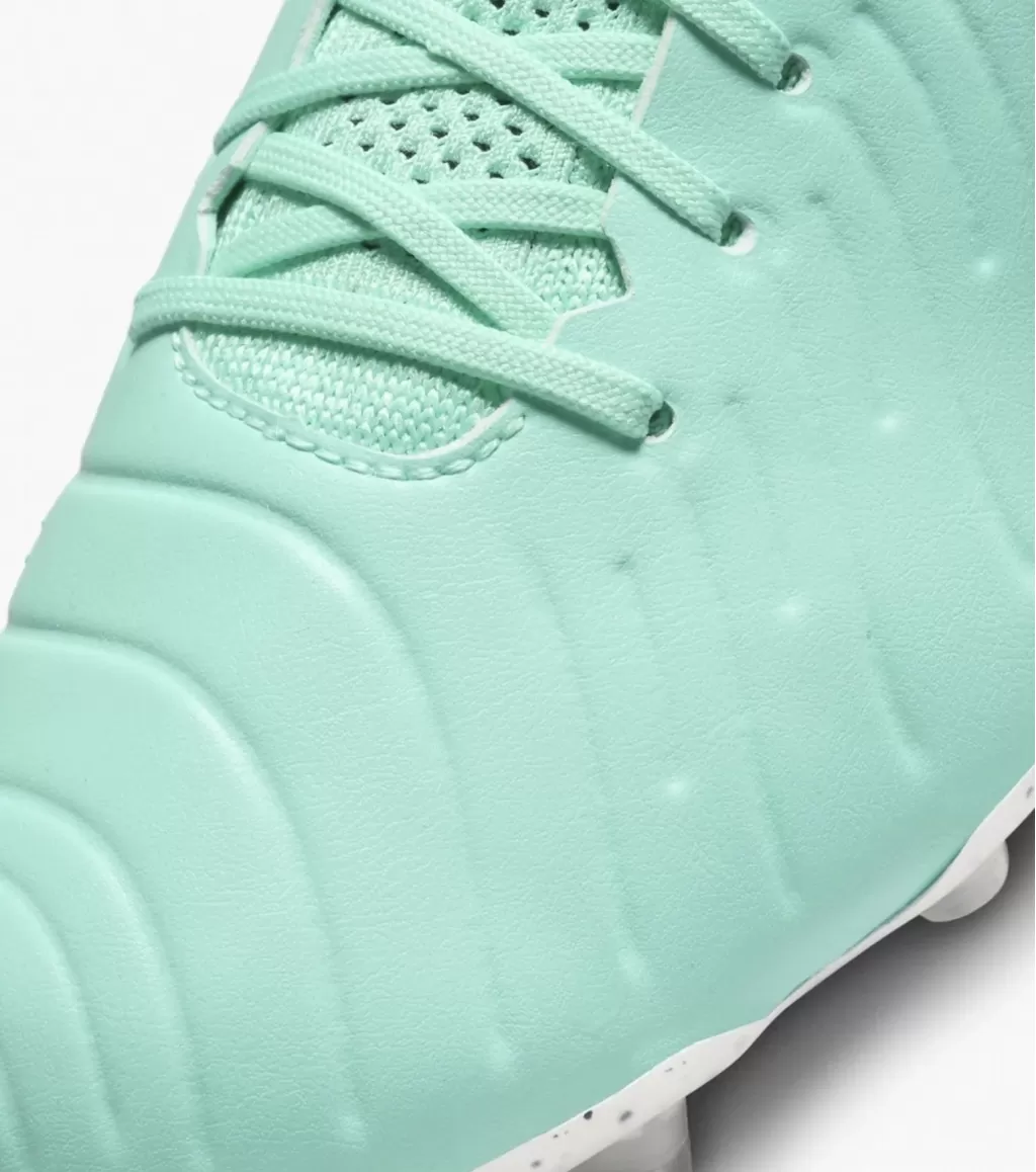 Бутсы профессиональные Nike Tiempo Legend 10 Elite FG