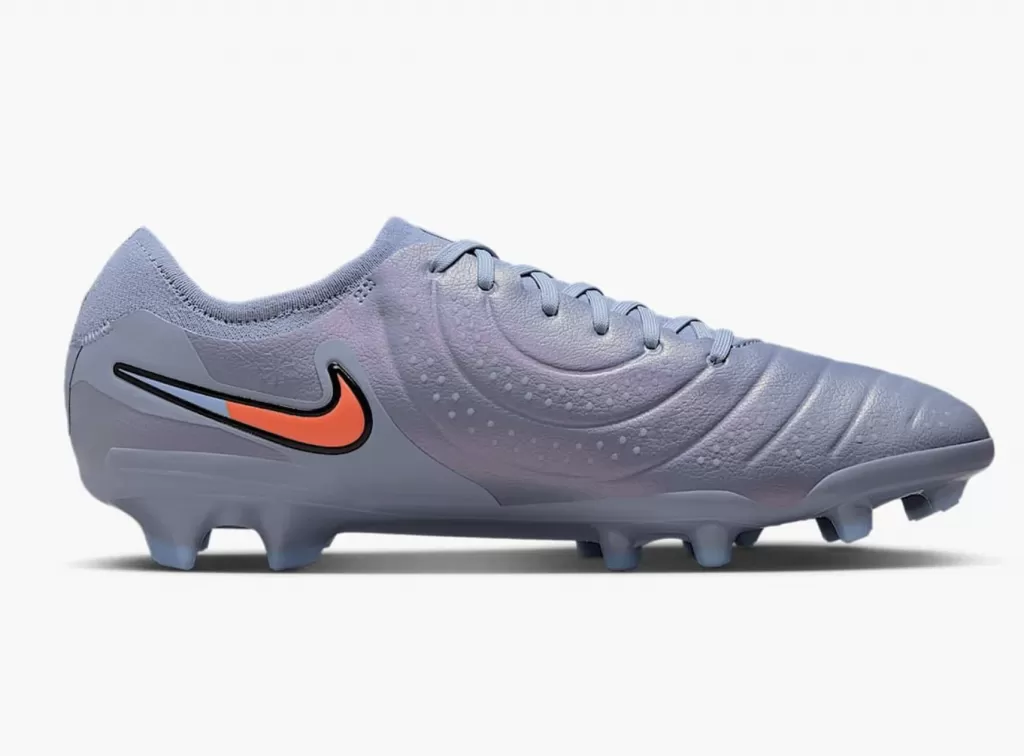 Бутсы полупрофессиональные Nike Tiempo Legend 10 Pro FG