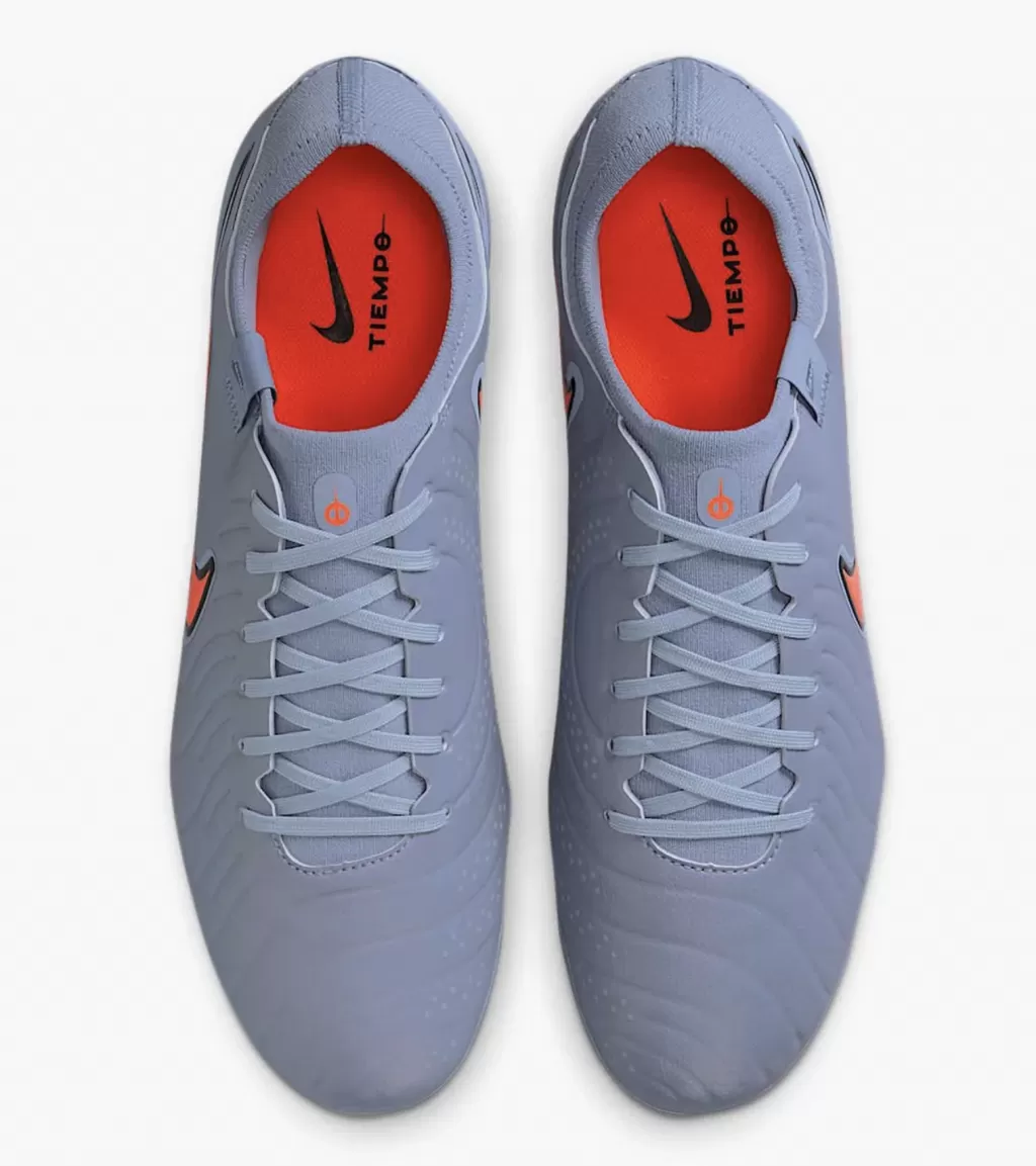 Бутсы полупрофессиональные Nike Tiempo Legend 10 Pro FG