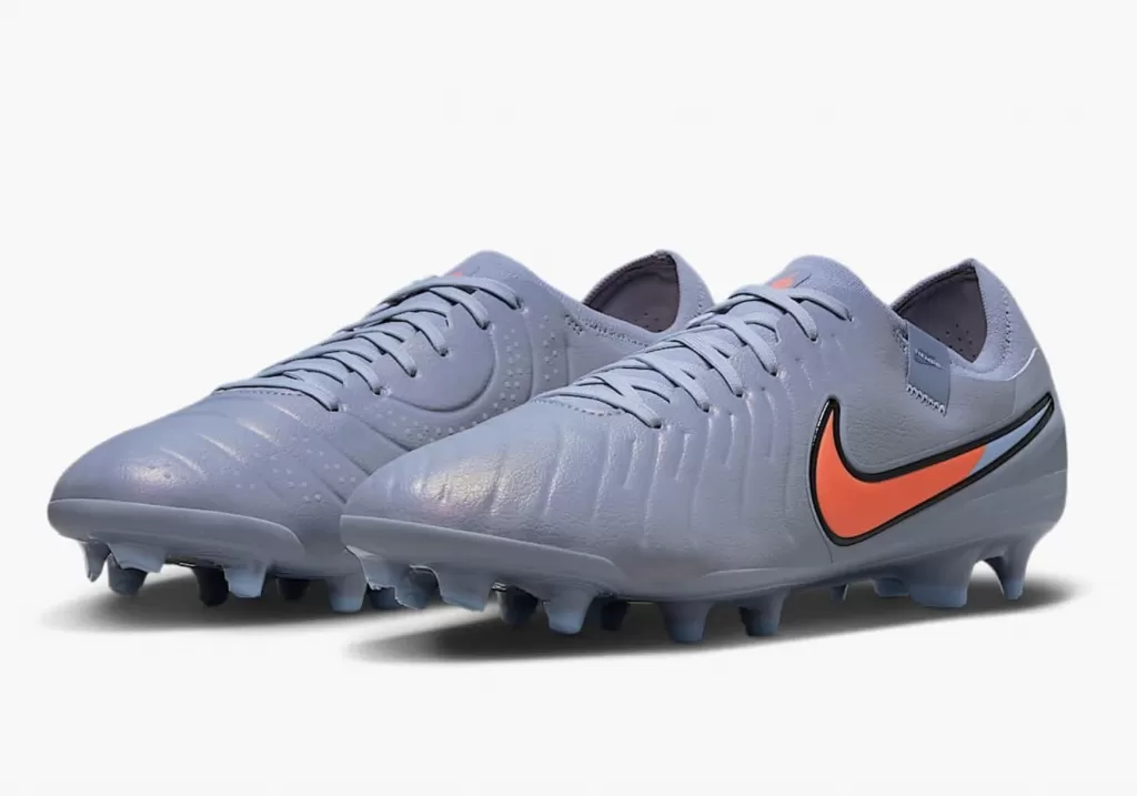 Бутсы полупрофессиональные Nike Tiempo Legend 10 Pro FG