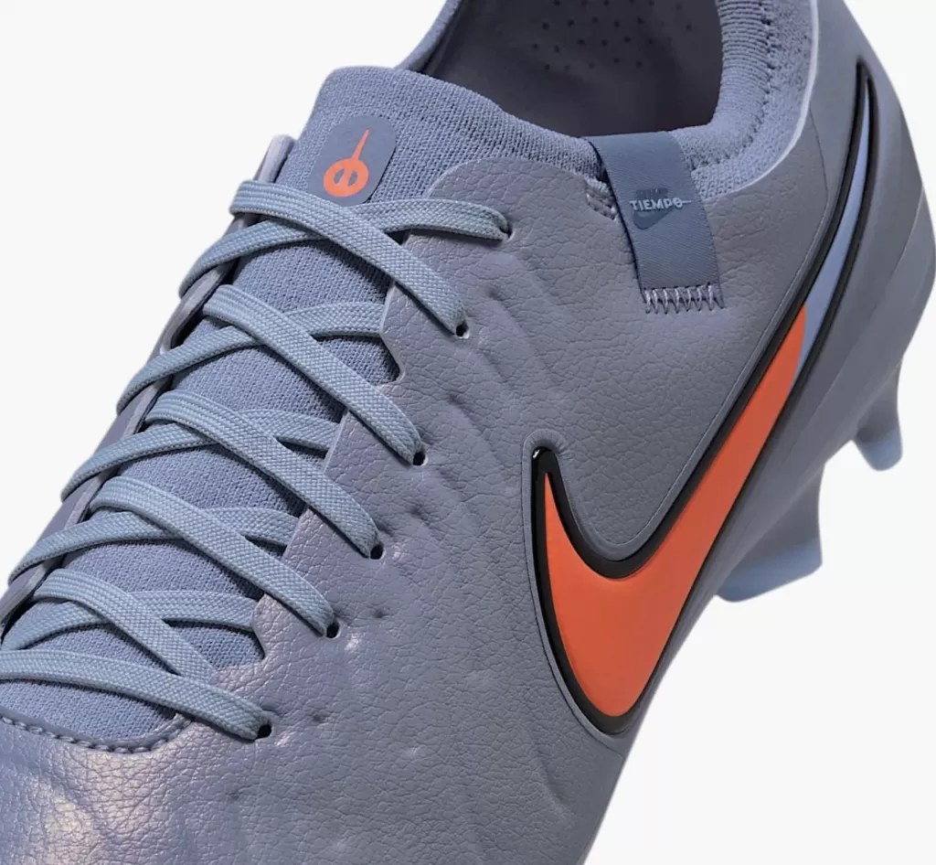 Бутсы полупрофессиональные Nike Tiempo Legend 10 Pro FG