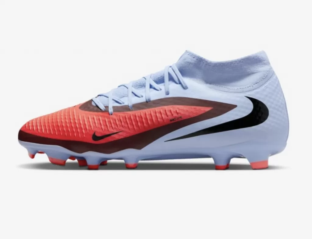 Бутсы Nike Phantom 6 High Academy FG