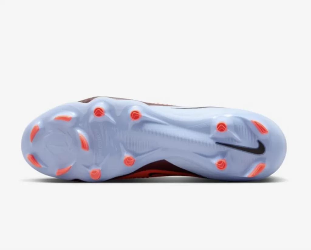 Бутсы Nike Phantom 6 High Academy FG