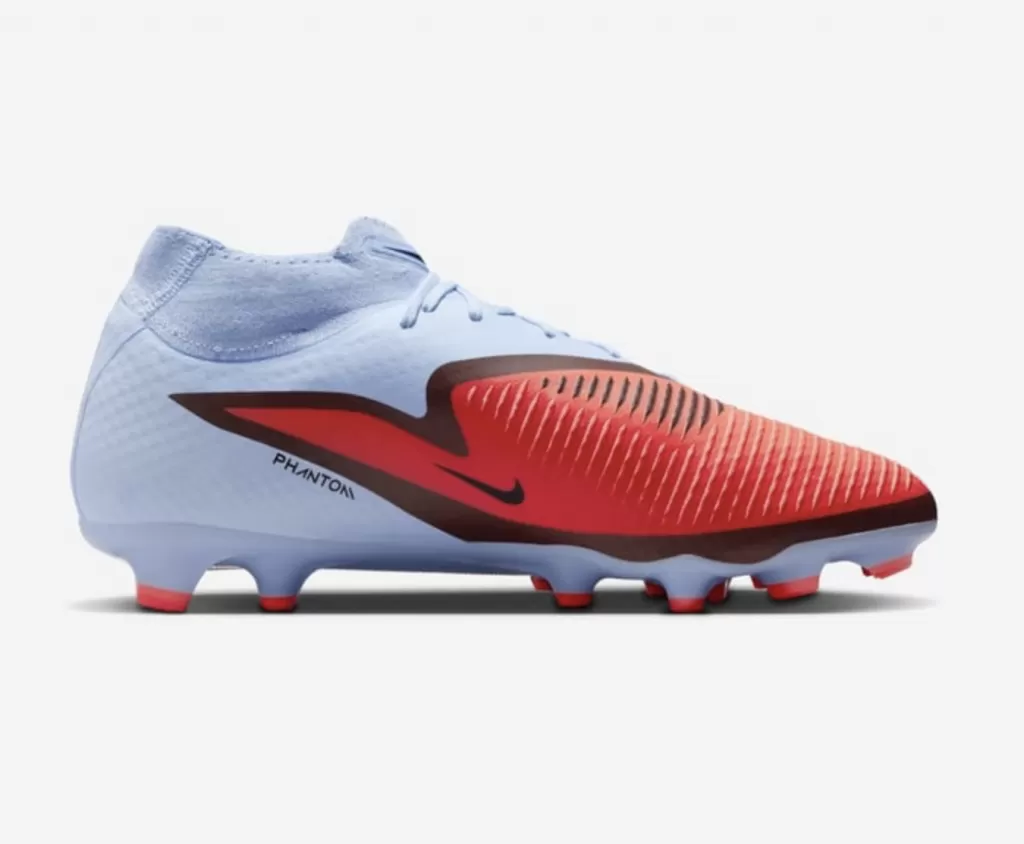Бутсы Nike Phantom 6 High Academy FG