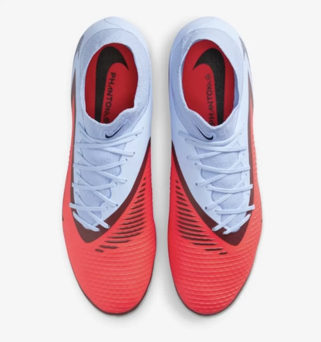 Бутсы Nike Phantom 6 High Academy FG