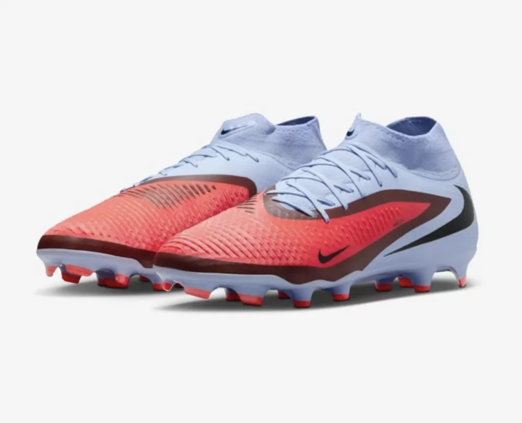 Бутсы Nike Phantom 6 High Academy FG